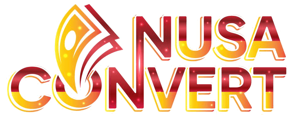 Nusa Convert